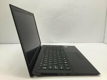 ジャンク/ VAIO VJPB11 Intel Core i3-6100U メモリ4.1GB SSD128.03GB 【G19869】_画像2