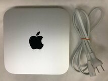 △1円スタート/Apple Mac mini Late 2014 A1347 EMC2840/Core i5 2.6GHz/1TB/8GB/Mac OS Big Sur_画像2