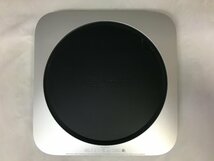 △1円スタート/Apple Mac mini Late 2014 A1347 EMC2840/Core i5 2.6GHz/1TB/8GB/Mac OS Big Sur_画像7