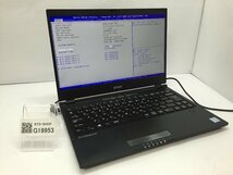 ジャンク/ EPSON Endeavor NA520E AP5U-000F-IH1 Intel Core i5-8265U メモリ8.19GB ストレージ無し 【G19953】_画像1