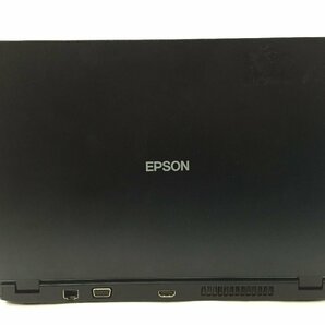 ジャンク/ EPSON Endeavor NA520E AP5U-000F-IH1 Intel Core i5-8265U メモリ8.19GB ストレージ無し 【G19954】の画像6