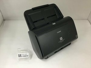 Canon ドキュメントスキャナー imageFORMULA DR-C240　※ACアダプタ、USBケーブルなし