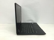 ジャンク/ NEC PC-VKA10HGG6QD3 Intel Core m3-7Y30 メモリ4.1GB ストレージ無し 【G20103】_画像2