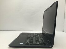 ジャンク/ NEC PC-VKT12HZG1 Intel Core i5-7Y54 メモリ4.1GB ストレージ無し 【G20196】_画像3