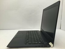 ジャンク/ TOSHIBA dynabook U63/D PU63DBCAUPBAD11 Intel Core i5-7300U メモリ8.19GB ストレージ無し 【G20218】_画像3