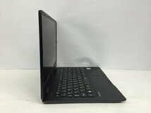 ジャンク/ NEC PC-VKT12HGX6UD1 Intel Core i5-7Y54 メモリ4.1GB SSD128.03GB 【G20154】_画像2