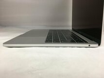 △1円スタート/Apple MacBook Pro Retina 13-inch Two Thunderbolt3 Ports 2017 A1708 EMC3164/Corei5 2.3GHz/256GB/8GB/13.3インチ/AC欠品_画像3