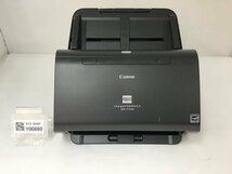 Canon ドキュメントスキャナー imageFORMULA DR-C240　※ACアダプタ、USBケーブルなし_画像3