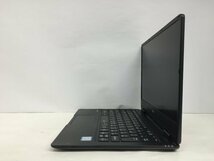 ジャンク/ NEC PC-VKT12HZG1 Intel Core i5-7Y54 メモリ8.19GB ストレージ無し 【G20329】_画像3