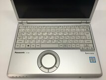 ジャンク/ Panasonic CF-SZ6RDYVS Intel Core i5-7300U メモリ8.19GB ストレージ無し 【G20436】_画像4