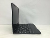 ジャンク/ NEC PC-VKT13HZG4 Intel Core i5-8200Y メモリ8.19GB ストレージ無し 【G20330】_画像2