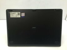 ジャンク/ NEC PC-VKA10HGG6QD3 Intel Core m3-7Y30 メモリ4.1GB SSD128.03GB 【G20498】_画像7