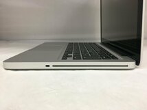 △1円スタート/Apple MacBook Pro 13-inch Mid 2012 A1278/Core i5 2.5GHz/500GB/4GB/13.3インチ/Mac OS Catalina_画像3