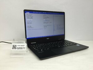 ジャンク/ VAIO VJS151 Intel Core i7-6700HQ メモリ8.19GB HDD500.1GB 【G20577】