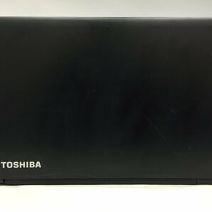 ジャンク/ TOSHIBA dynabook B65/J PB65JTJ44N7AD11 Intel Core i5-8250U メモリ8.19GB ストレージ無し 【G20620】の画像6