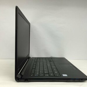 ジャンク/ TOSHIBA dynabook B65/H PB65HEB1127AD11 Intel Core i5-7200U メモリ4.1GB HDD500.1GB 【G20623】の画像2