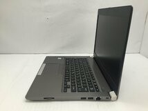 ジャンク/ TOSHIBA dynabook R63/G PR63GBA1337AD11 Intel Core i5-6300U メモリ4.1GB SSD128.03GB 【G16767】_画像3