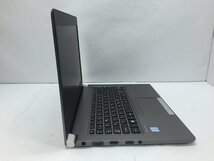 ジャンク/ TOSHIBA dynabook R63/G PR63GBA1337AD11 Intel Core i5-6300U メモリ4.1GB SSD128.03GB 【G16767】_画像2