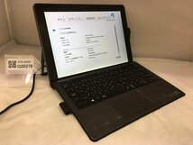 ジャンク/HP Pro x2 612 G2/Core i5 7Y54 1.20GHz/256GB/8GB/12インチ/大容量メモリ/高解像度/第7世代/AC欠品_画像1