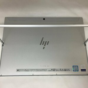 ジャンク/HP Elite x2 1013 G3/Core i5 8250U 1.60GHz/256GB/8GB/13インチ/Windows11 Pro/大容量メモリ/高解像度/第8世代/AC欠品の画像6