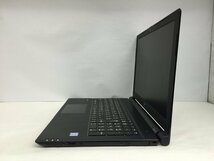 ジャンク/ NEC PC-VRT25FB7R3R4 Intel Core i5-7200U メモリ4.1GB HDD320.07GB 【G20865】_画像3