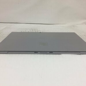 ジャンク/1円/Microsoft Surface Pro4 1724/Core i5 6300U 2.40GHz/256GB/8GB/12.3インチ/Windows10 Pro/高速SSD/高解像度/第6世代/AC欠品の画像4