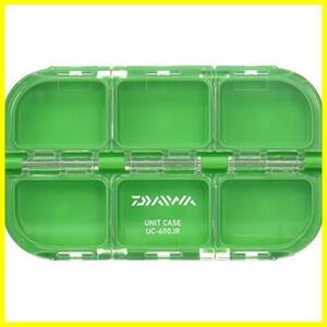 [ new goods unused goods ] * magnet seat _UC-600JR* Daiwa (Daiwa) tackle box waterproof unit case UC-