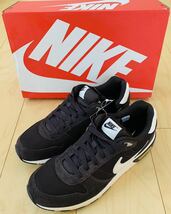 【送料無料 新品 25.5cm】NIKE (ナイキ) 希少モデル NIGHTGAZER (ナイトゲイザー)(644402-200)_画像1