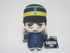 ゴールデンカムイ ともぬいvol.2 月島軍曹 約15cm