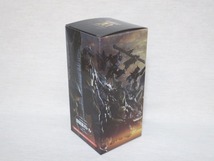 モンスターハンター 回復薬ボトル 20周年記念パッケージ 容量 500ml 約7.2×7.2×17cm カプコン限定_画像3