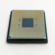 ■AMD Ryzen 5 2600X AM4 デスクトップ CPU Pinnacle Ridge 正規動作品_画像2