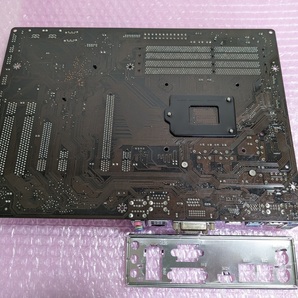 ■MSI H97 PC Mate マザーボード ATX LGA1150 DDR3 自作PCの画像7