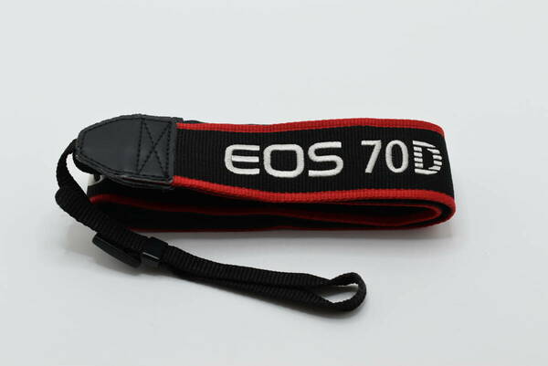 Canon EOS 70D ストラップ 送料無料 EF-TN-YO1471