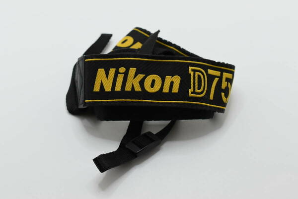 Nikon D750 ストラップ 送料無料 EF-TN-YO1473