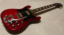 Epiphone Crestwood_画像1