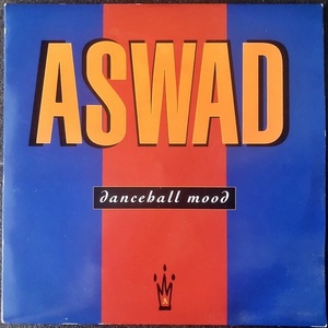 【Disco & Soul 7inch】Aswad / Dancehall Mood