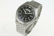 【IWC】フリーガー・UTC　3251-002 自動巻 SS_画像5