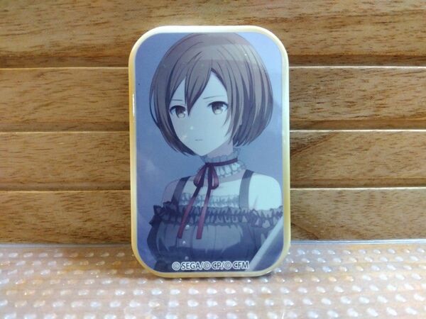 プロセカ MEIKO スクエア缶バッジ