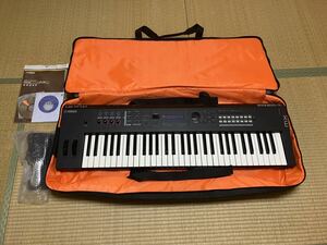 【送料無料】Yamaha MX61