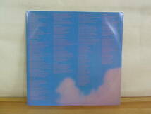 y31◇【US盤/LP】シュリンク/ハイプステッカー/ダイアーストレイツ(DIRE STRAITS)/マーク・ノップラー/Brothers in Arms/9 25264-1/240302_画像3