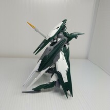 Q-100g 3/4 HG レギンレイズ ジュリア機 ガンダム 同梱可 ガンプラ ジャンク_画像10