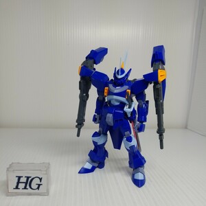 T-80g 3/4 HG シグーディープアームズ ガンダム 同梱可 ガンプラ ジャンク