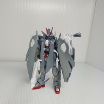 T-90g 3/4 HG クロスボーン ガンダム 同梱可 ガンプラ ジャンク_画像5