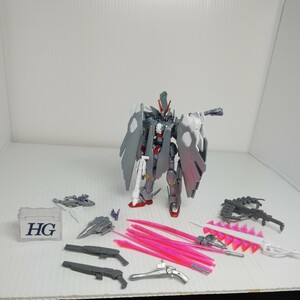 T-90g 3/4 HG クロスボーン ガンダム 同梱可 ガンプラ ジャンク