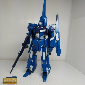 M-210g 3/5 MG リゼル ガンダム 同梱可 ガンプラ ジャンク