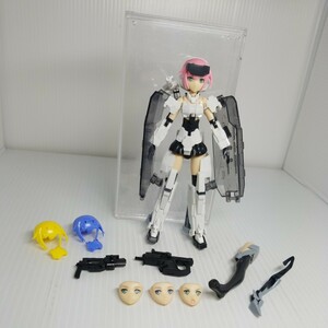 P-90g 3/6 フレームアームズ 轟雷 同梱可 コトブキヤ プラモデル ジャンク