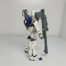 R-80g 3/10 HG ユニコーン ガンダム 同梱可 ガンプラ ジャンク_画像6