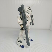 R-80g 3/10 HG ユニコーン ガンダム 同梱可 ガンプラ ジャンク_画像5