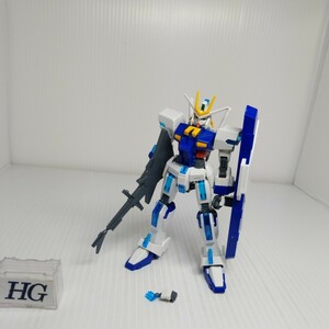 R-60g 3/10 HG エクストリーム ガンダム 同梱可 ガンプラ ジャンク