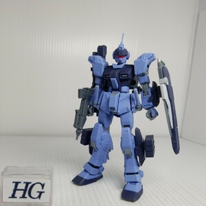 B-70g 3/19 HG ペイルライダー ガンダム つや消し 同梱可 ガンプラ ジャンク